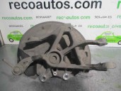 Recambio de mangueta trasera izquierda para citroën c6 exclusive referencia OEM IAM   