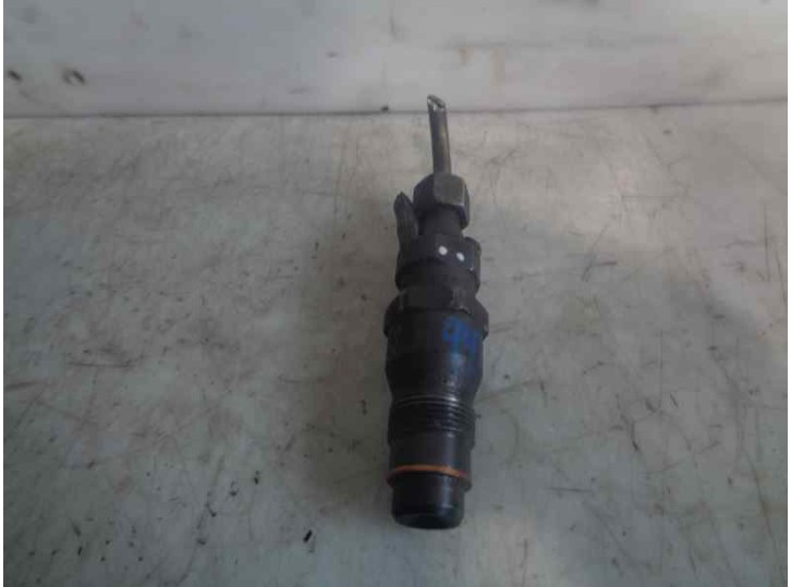 Recambio de inyector para citroën saxo 1.5 d sx referencia OEM IAM KCA20S106  BOSCH