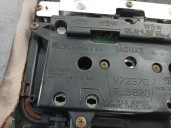 Replacement interior light for Jaguar Sovereign Aut. X300 4.0L OEM IAM reference DBC12491 