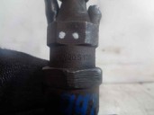 Recambio de inyector para citroën saxo 1.5 d sx referencia OEM IAM KCA20S106  BOSCH