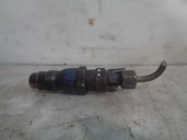 Recambio de inyector para citroën saxo 1.5 d sx referencia OEM IAM KCA20S106 BOSCH