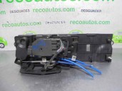 Replacement heating / air conditioning control unit for Alfa Romeo 146 1.6 Luxe OEM IAM reference 543340400 543340600 
