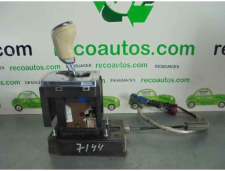 Recambio de palanca cambio para citroën c6 exclusive referencia OEM IAM 9681740580 