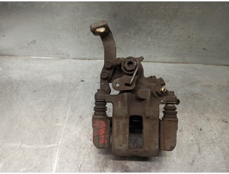 Recambio de pinza freno trasera derecha para mg serie 800 (rs) 827 si referencia OEM IAM 08687  