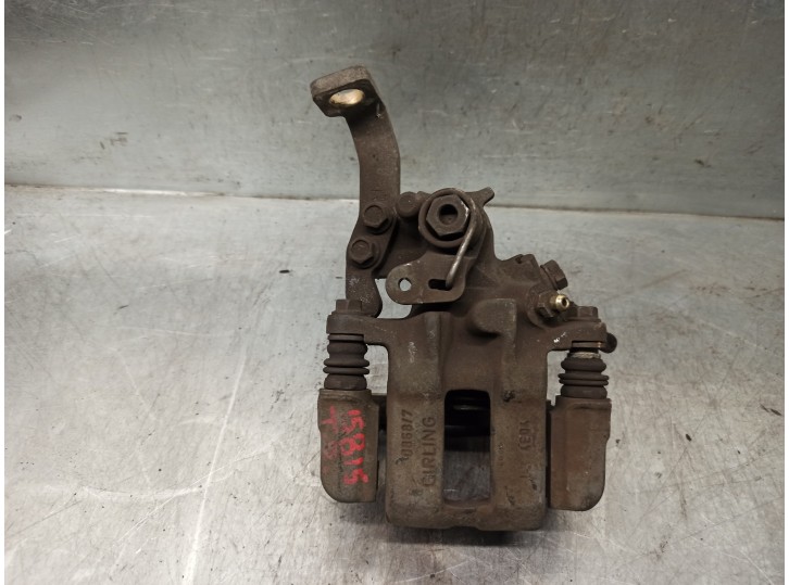 Recambio de pinza freno trasera derecha para mg serie 800 (rs) 827 si referencia OEM IAM 08687  