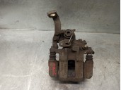 Recambio de pinza freno trasera derecha para mg serie 800 (rs) 827 si referencia OEM IAM 08687  