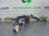 Recambio de palanca cambio para citroën c6 exclusive referencia OEM IAM 9681740580  