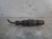 Recambio de inyector para citroën saxo 1.5 d sx referencia OEM IAM KCA20S106 BOSCH