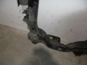 Recambio de puente delantero para chevrolet cruze 1.8 cat referencia OEM IAM  CUNA MOTOR 