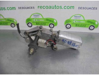 Recambio de motor limpia trasero para alfa romeo 146 1.6 luxe referencia OEM IAM  79300183 MAGNETI MARELLI