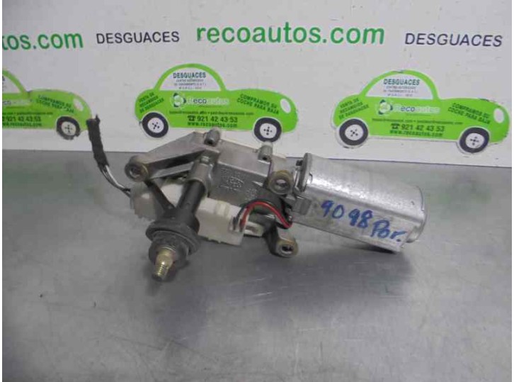 Replacement rear wiper motor for Alfa Romeo 146 1.6 Luxe OEM IAM reference 79300183 MAGNETI MARELLI