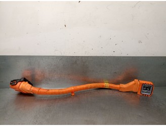 Recambio de cableado para hyundai tucson hybrid referencia OEM IAM 91673P0300 