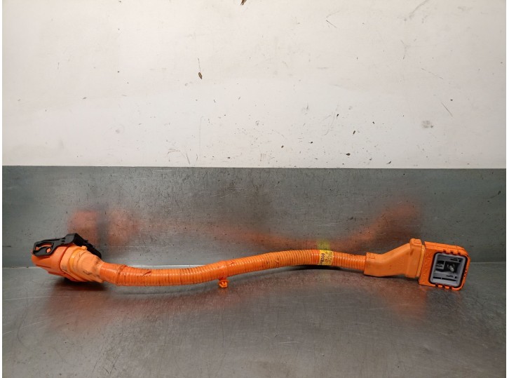 Recambio de cableado para hyundai tucson hybrid referencia OEM IAM 91673P0300  