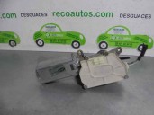 Replacement rear wiper motor for Alfa Romeo 146 1.6 Luxe OEM IAM reference 79300183 MAGNETI MARELLI