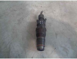 Recambio de inyector para citroën saxo 1.5 d sx referencia OEM IAM KCA20S106  BOSCH