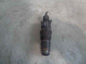 Recambio de inyector para citroën saxo 1.5 d sx referencia OEM IAM KCA20S106  BOSCH