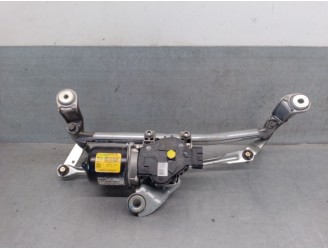 Recambio de motor limpia delantero para smart fortwo coupé (453) electric drive / eq (453.391) referencia OEM IAM A4538200240 A4