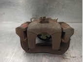 Recambio de pinza freno trasera derecha para mg serie 800 (rs) 827 si referencia OEM IAM 08687  