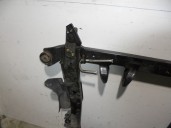 Recambio de puente delantero para chevrolet cruze 1.8 cat referencia OEM IAM CUNA MOTOR 