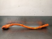 Replacement wiring harness for Hyundai Tucson Hybrid OEM IAM reference 91673P0300 