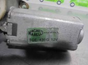 Recambio de motor limpia trasero para alfa romeo 146 1.6 luxe referencia OEM IAM  79300183 MAGNETI MARELLI