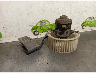 Recambio de motor calefaccion para jaguar sovereign aut. x300 4.0l referencia OEM IAM MNA6520AD 0778000321 DENSO