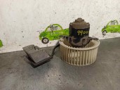 Recambio de motor calefaccion para jaguar sovereign aut. x300 4.0l referencia OEM IAM MNA6520AD 0778000321 DENSO