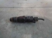 Recambio de inyector para citroën saxo 1.5 d sx referencia OEM IAM KCA20S106  BOSCH