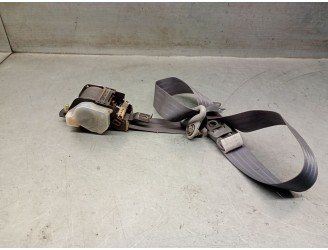 Recambio de cinturon seguridad delantero derecho para honda cr-v i (rd) 2.0 16v 4wd (rd1, rd3) referencia OEM IAM 81450S10G02ZA 