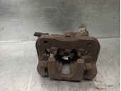 Recambio de pinza freno trasera derecha para mg serie 800 (rs) 827 si referencia OEM IAM 08687  
