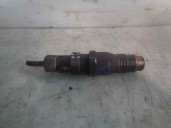 Recambio de inyector para citroën saxo 1.5 d sx referencia OEM IAM KCA20S106  BOSCH