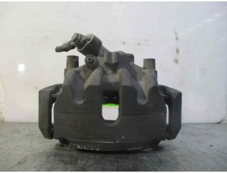 Recambio de pinza freno delantera derecha para citroën c6 exclusive referencia OEM IAM 9671681280 11360106583 ATE