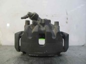 Recambio de pinza freno delantera derecha para citroën c6 exclusive referencia OEM IAM 9671681280 11360106583 ATE