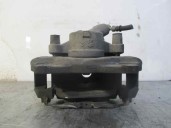 Replacement front right brake caliper for Citroën C6 Exclusive OEM IAM reference 9671681280 11360106583 ATE