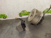 Recambio de motor calefaccion para jaguar sovereign aut. x300 4.0l referencia OEM IAM MNA6520AD 0778000321 DENSO