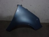 Recambio de aleta delantera derecha para renault scenic iii 1.5 dci diesel referencia OEM IAM 631004270R AZUL 