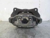 Recambio de pinza freno delantera derecha para citroën c6 exclusive referencia OEM IAM 9671681280 11360106583 ATE