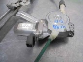 Replacement front right window regulator for Alfa Romeo 146 1.6 Luxe OEM IAM reference 606096520 2 PINS 5 DOORS