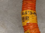 Recambio de cableado para hyundai tucson hybrid referencia OEM IAM 91673P0300  