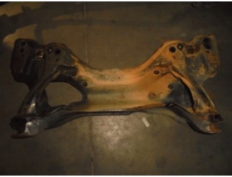 Recambio de puente delantero para honda cr-v (rd1/3) básico (rd1) referencia OEM IAM  CUNA MOTOR SUELO BURRA30 FILA 6