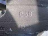 Recambio de pinza freno delantera derecha para citroën c6 exclusive referencia OEM IAM 9671681280 11360106583 ATE