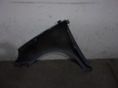 Recambio de aleta delantera derecha para renault scenic iii 1.5 dci diesel referencia OEM IAM 631004270R AZUL 