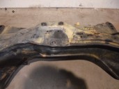 Recambio de puente delantero para honda cr-v (rd1/3) básico (rd1) referencia OEM IAM CUNA MOTOR SUELO BURRA30 FILA 6