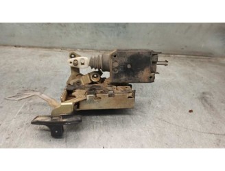 Recambio de cerradura puerta delantera derecha para ligier ligier js 16 fd referencia OEM IAM   3 PUERTAS