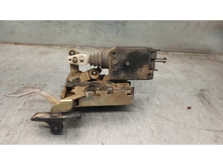 Recambio de cerradura puerta delantera derecha para ligier ligier js 16 fd referencia OEM IAM   3 PUERTAS