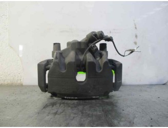 Recambio de pinza freno delantera izquierda para citroën c6 exclusive referencia OEM IAM 9670124080 11360106573 ATE