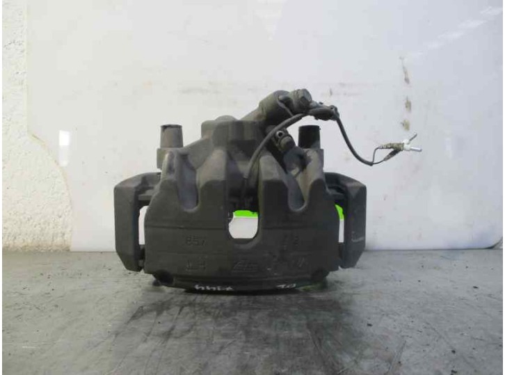 Recambio de pinza freno delantera izquierda para citroën c6 exclusive referencia OEM IAM 9670124080 11360106573 ATE