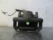 Recambio de pinza freno delantera izquierda para citroën c6 exclusive referencia OEM IAM 9670124080 11360106573 ATE