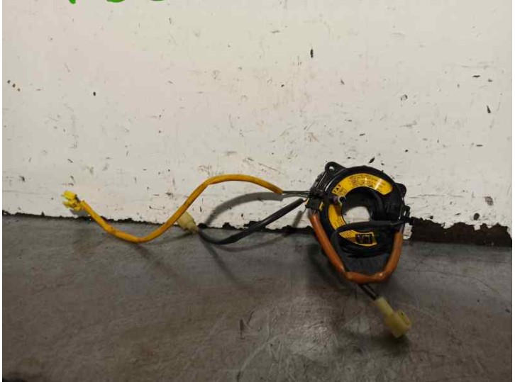 Recambio de anillo airbag para chevrolet matiz 1.0 cat referencia OEM IAM FM5LA3BYE  