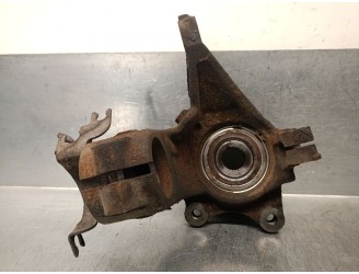 Recambio de mangueta delantera derecha para peugeot partner furgoneta/monovolumen (5_, g_) 1.9 d referencia OEM IAM 364754 36475